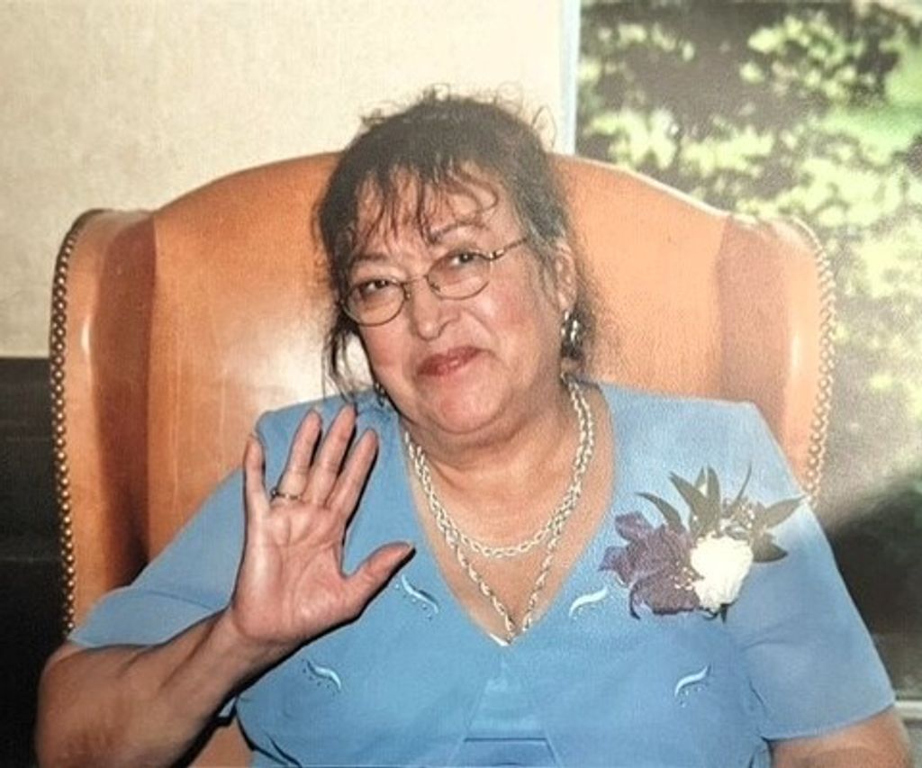 Maria De Los Angeles Castillo Profile Photo