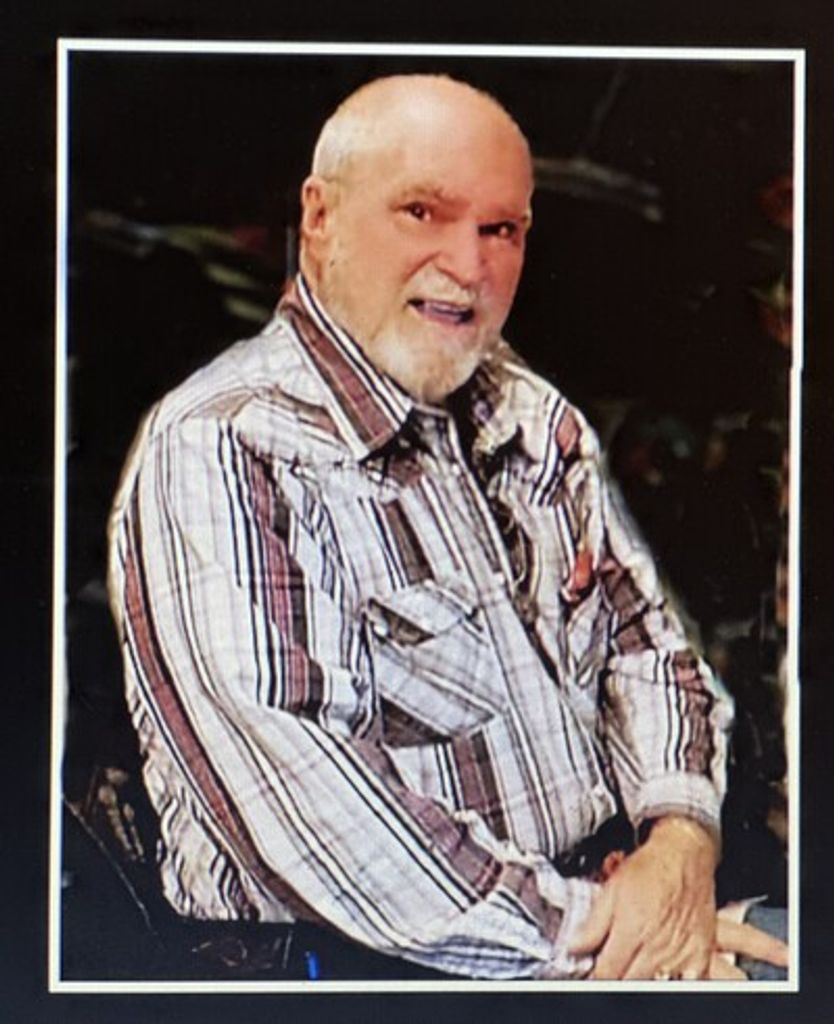 Richard Ayrey Profile Photo