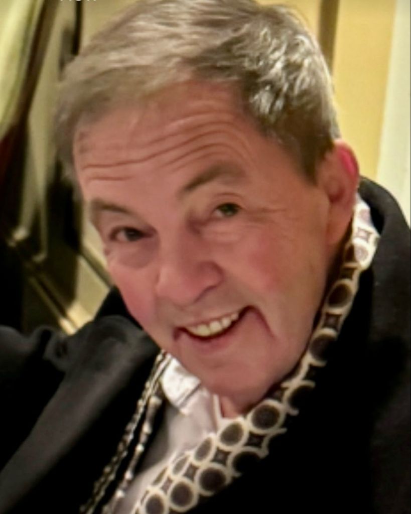 Michael A. Keenan Profile Photo