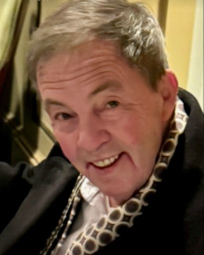 Michael A. Keenan's obituary image