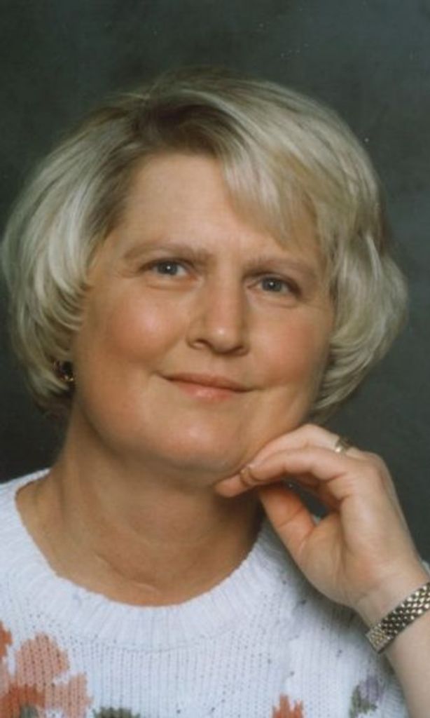 Bonnie Jean Hunter (Anderson)