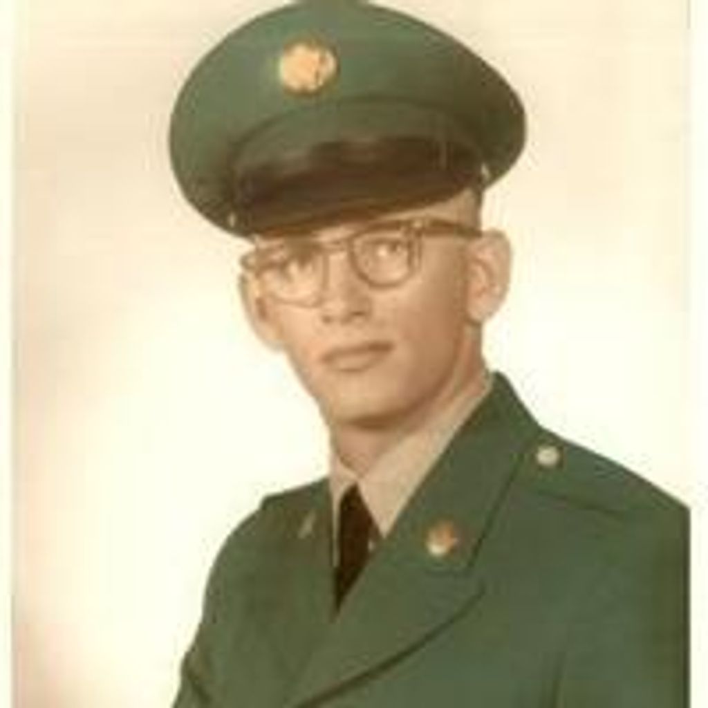 James "Jimmy" L. Ashburn