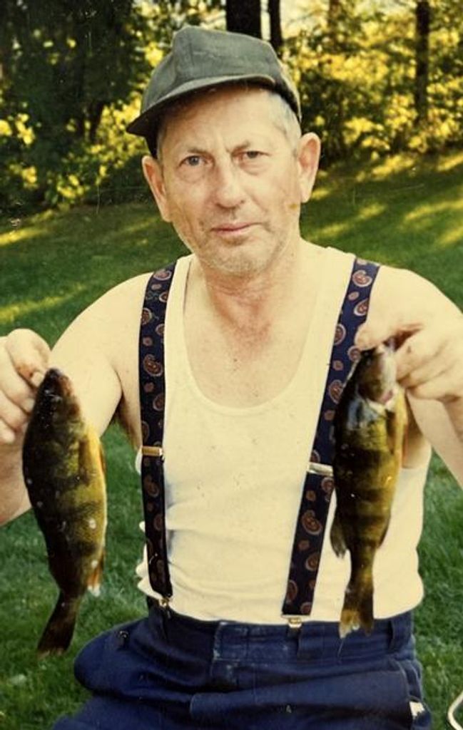 William Maslar Profile Photo