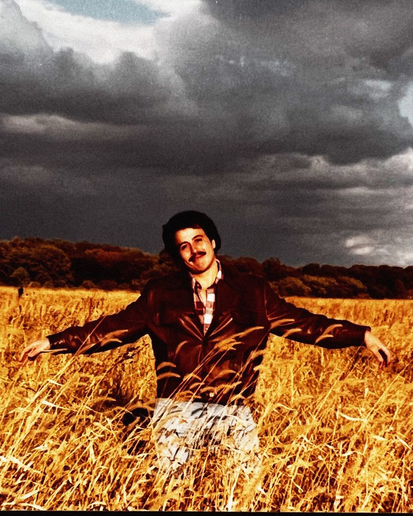 Richard Angelo Carbone Profile Photo