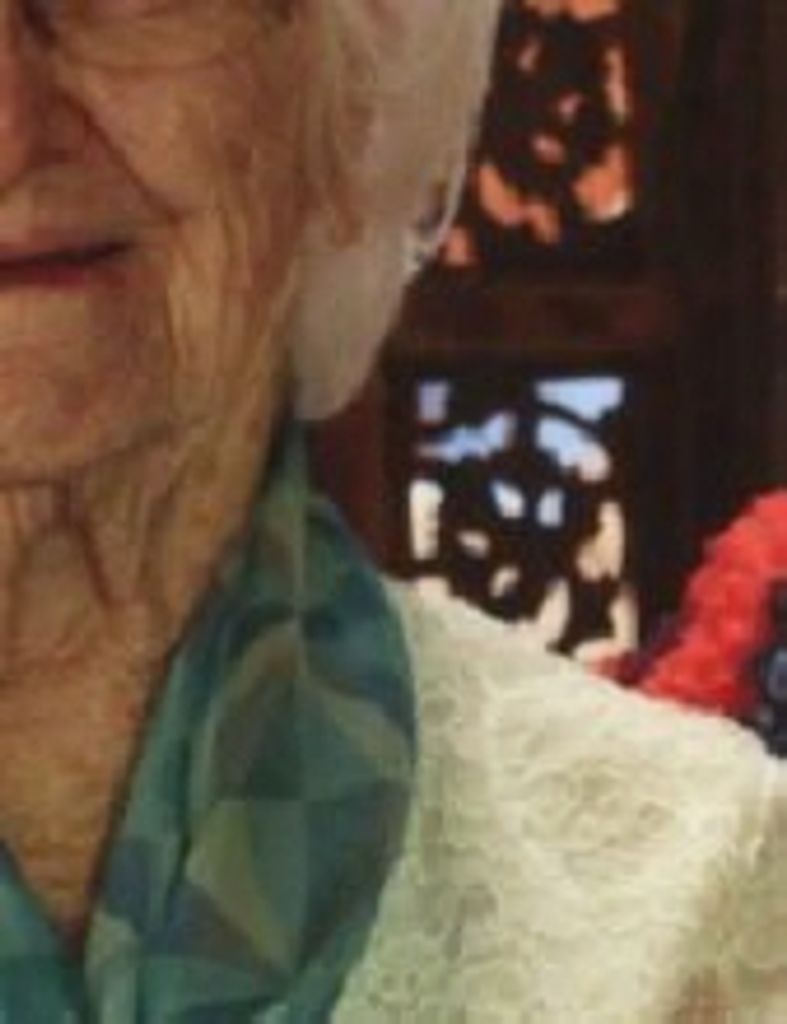 Mildred R. Early