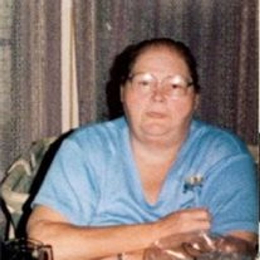 Joyce M. Brace