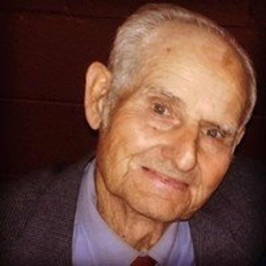 James Walter Weatherford Profile Photo