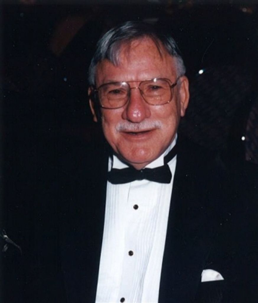 Houston Vaden Blair