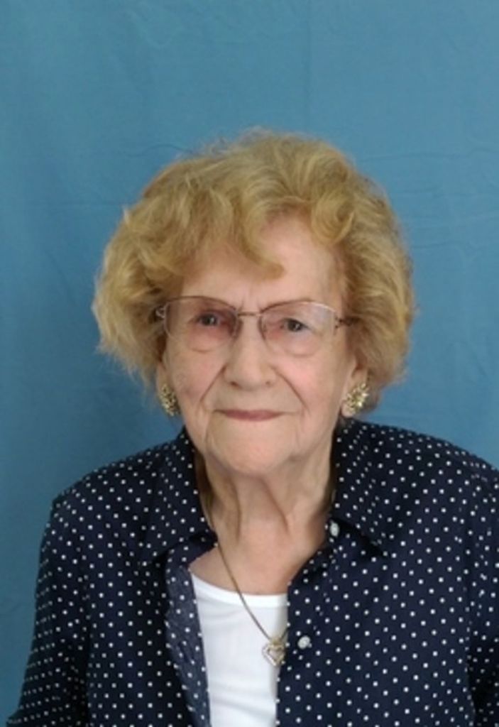 Glodean Marlene Marquardt