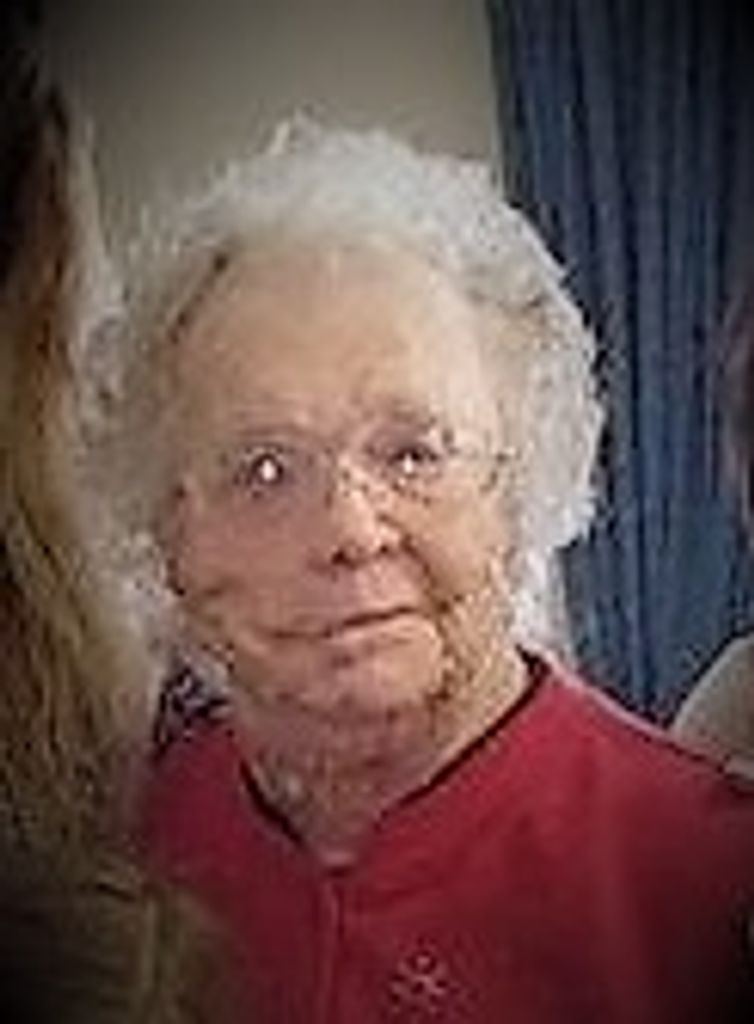 Jane A. (Allison)  Wood