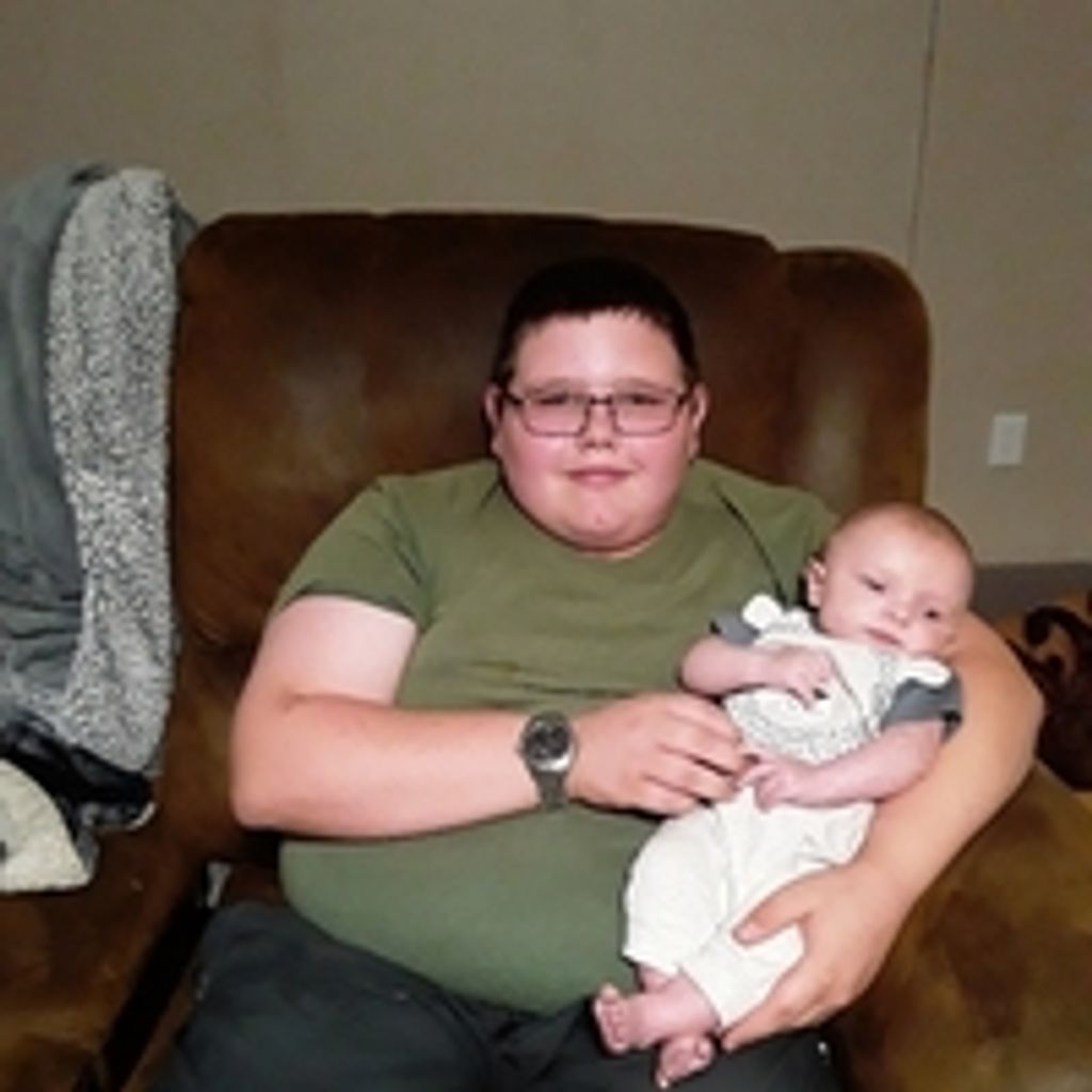 Cody Wade Blackburn Profile Photo