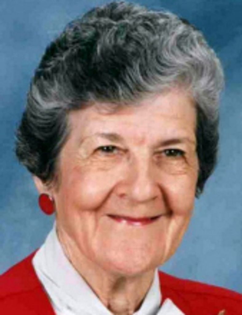 Mary Smith Profile Photo