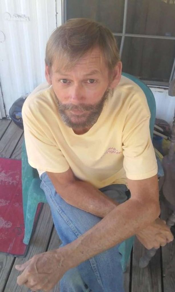 Rodney Dale Dunlap Profile Photo