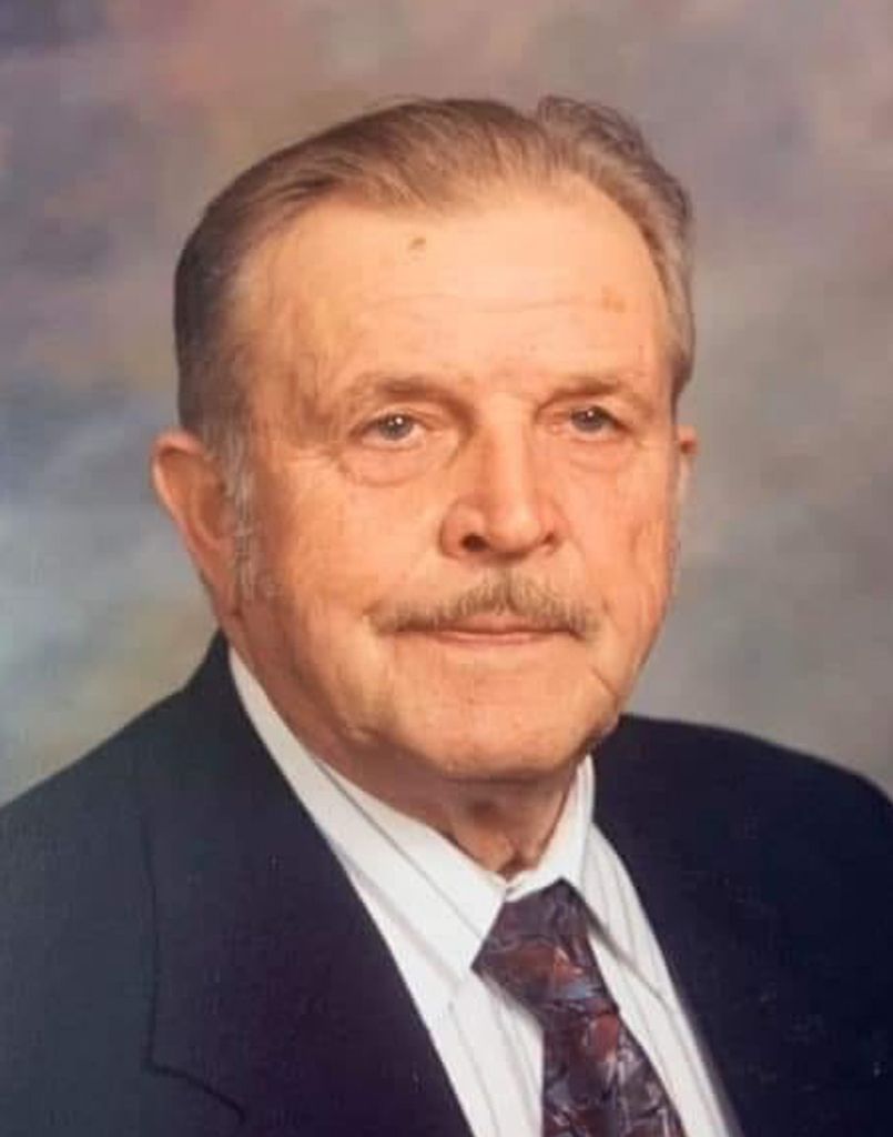 Harold Bosshardt