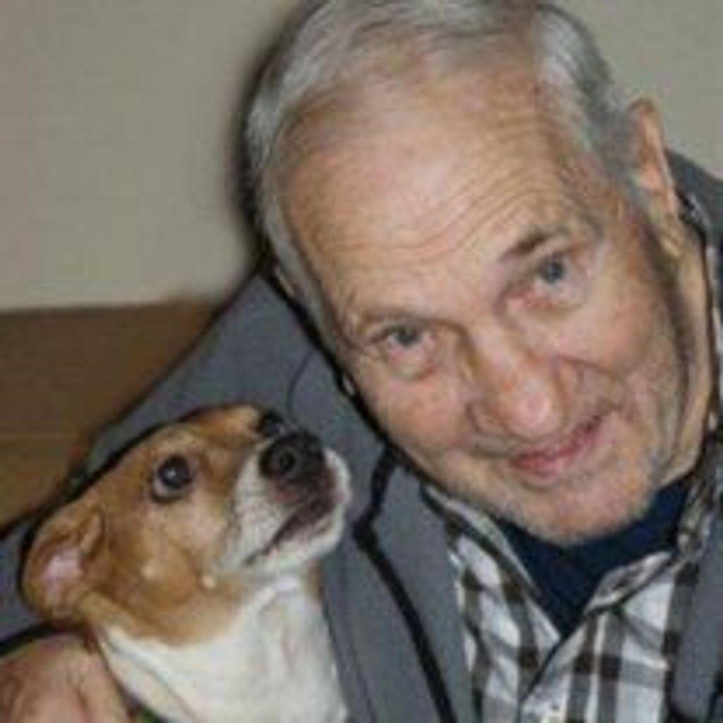 Frank J. Carroll