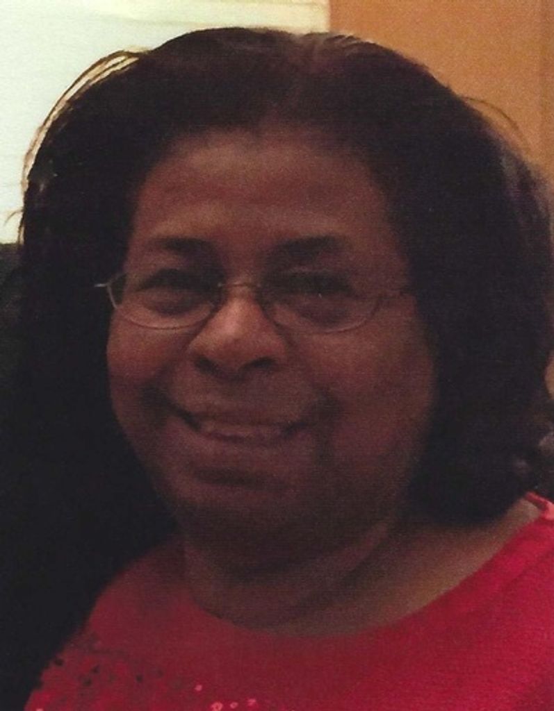 Ernestine Welch Tucker