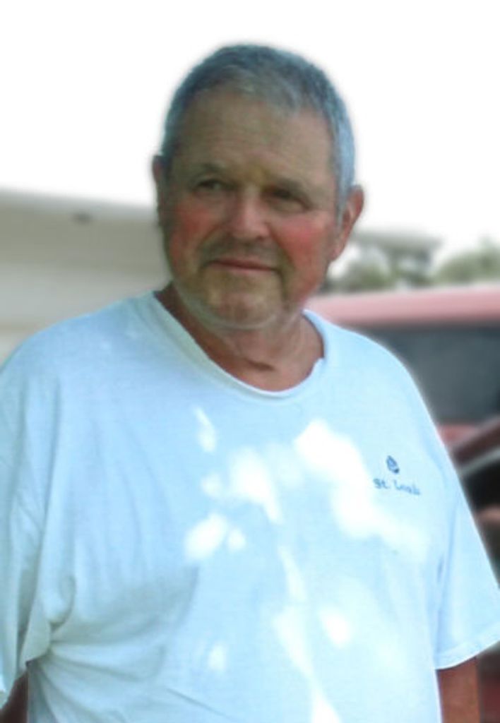 Stephen J. Ortwerth