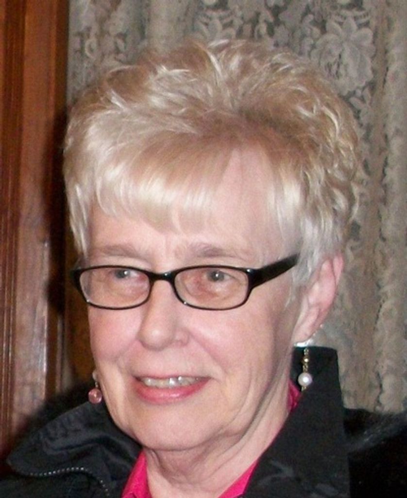 Susan Craig (Russell) Shoemaker Profile Photo