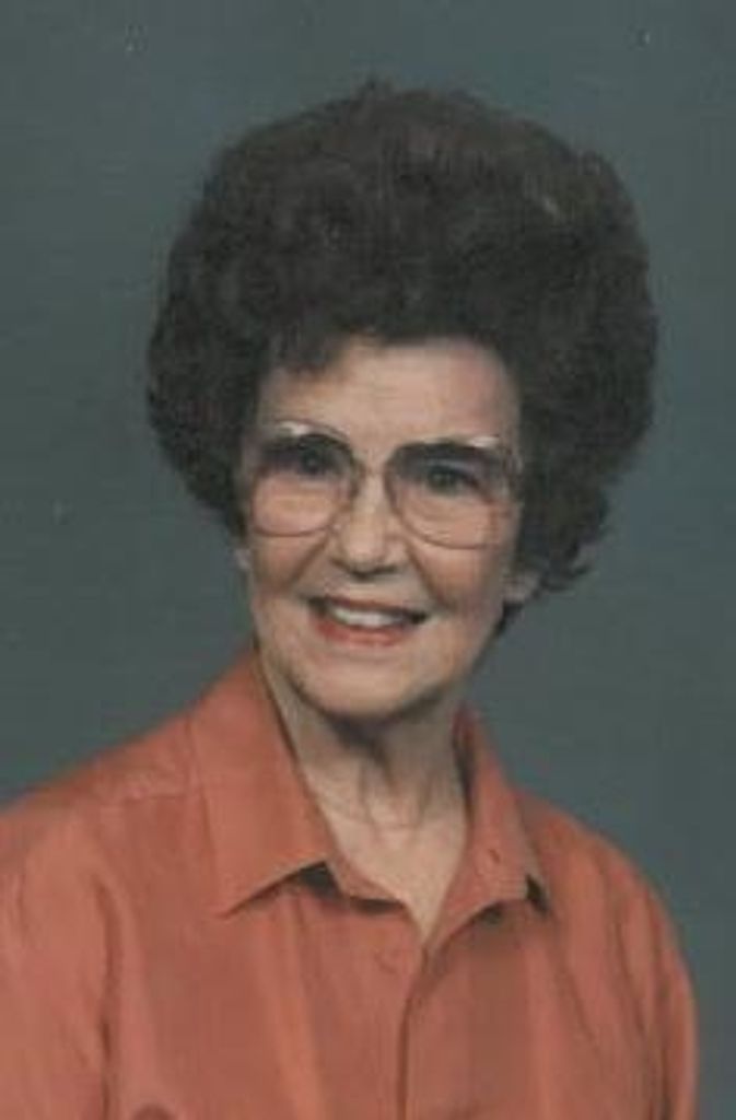 Kathleen Baker (Harris) Profile Photo