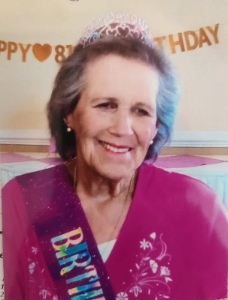 Catherine A. Kerner Profile Photo