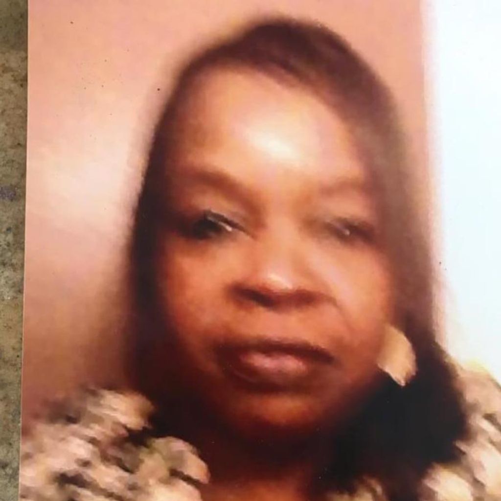 Ericka Denise Armstead
