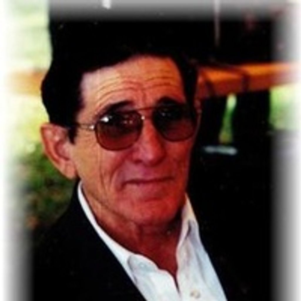 Edward Primeaux