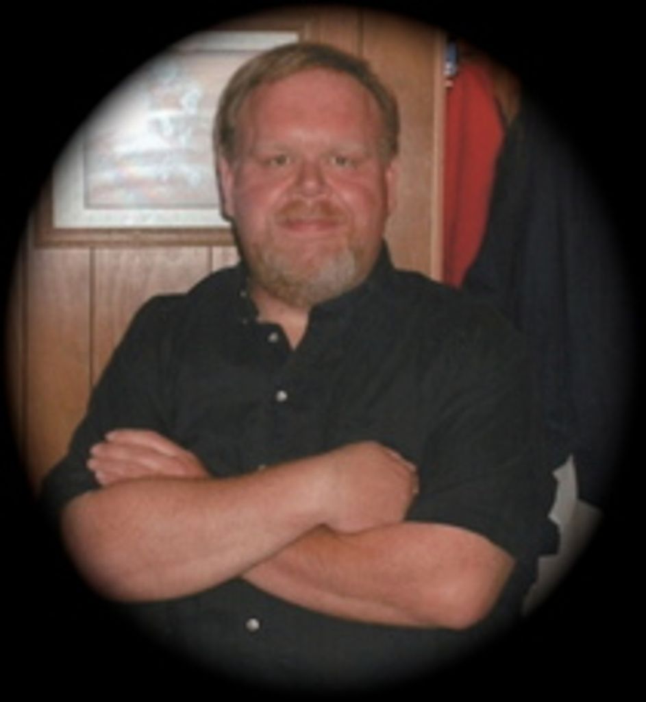 James  Wesley Conrad