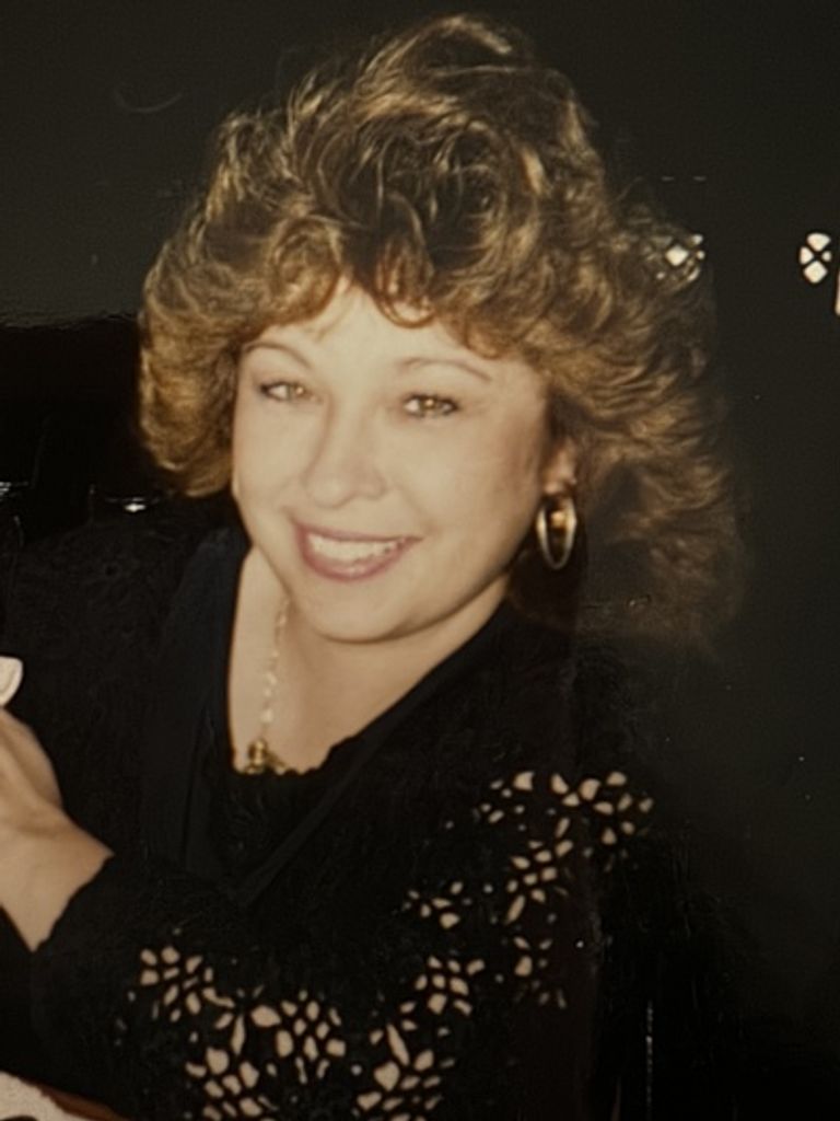 Nadya Maisonet Profile Photo