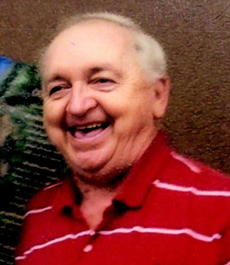 Ronald Eugene Hughes Sr. Profile Photo