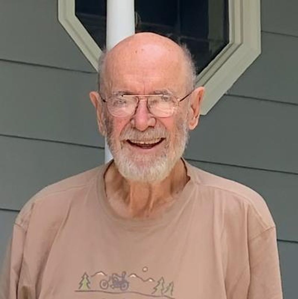 Herbert R. Alexander, Jr. Profile Photo
