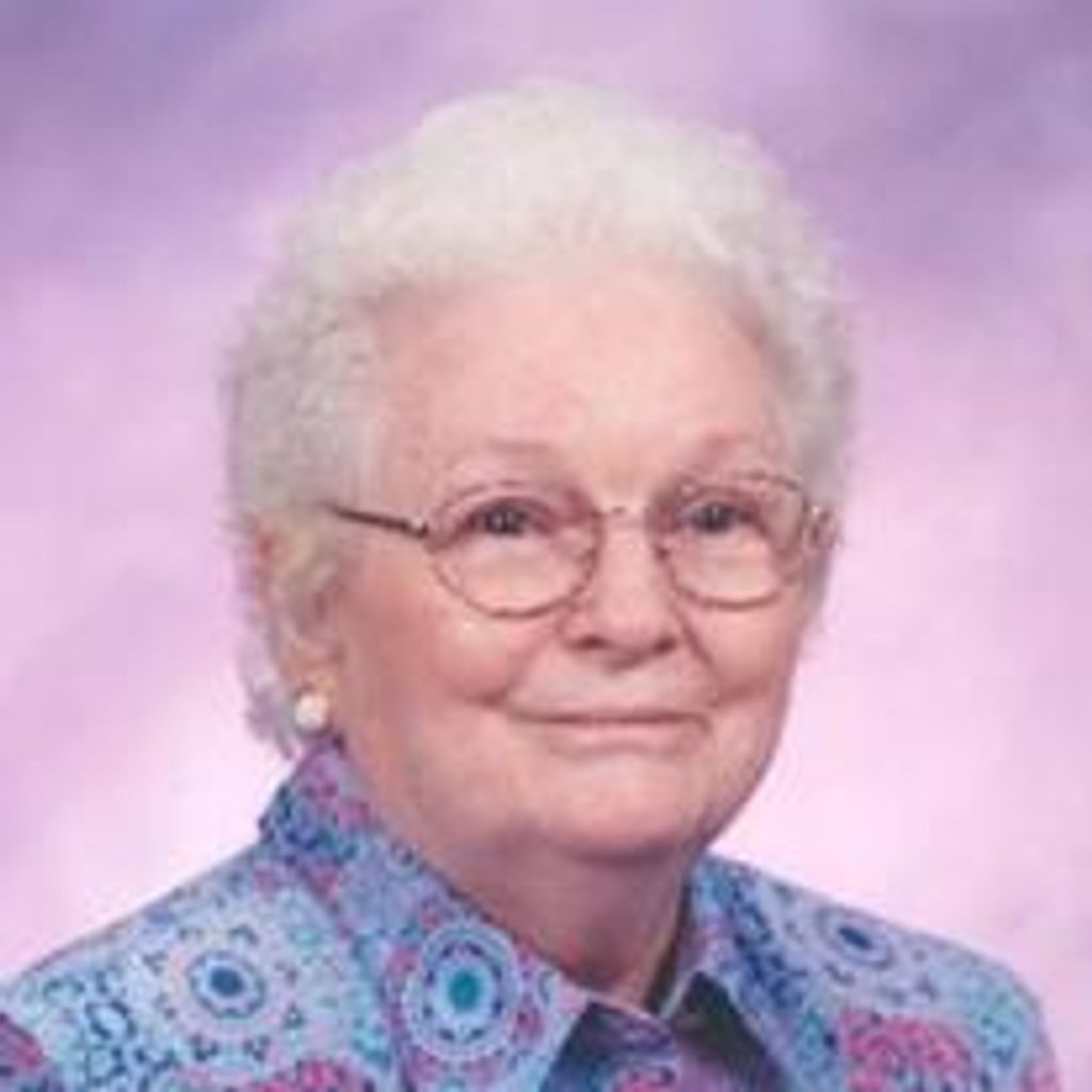 Mary C. Whitescarver