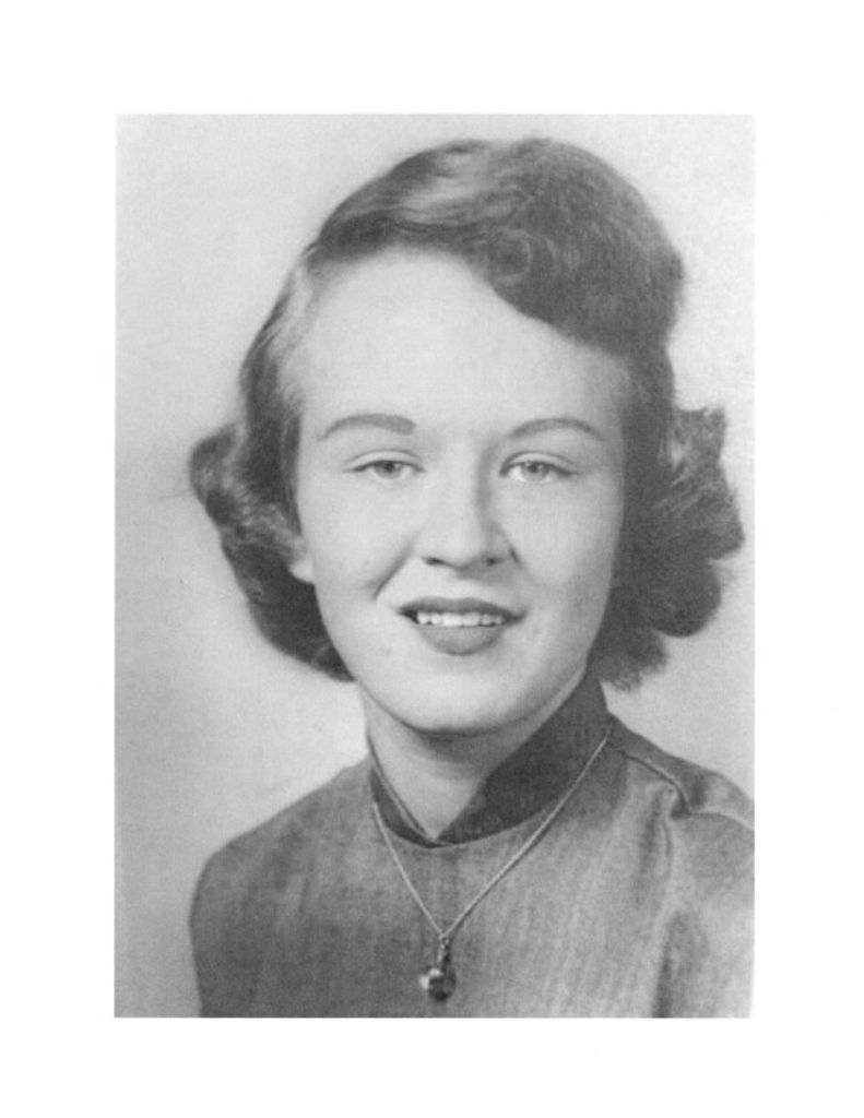 Wanda Joyce (Lake)  Kiefer