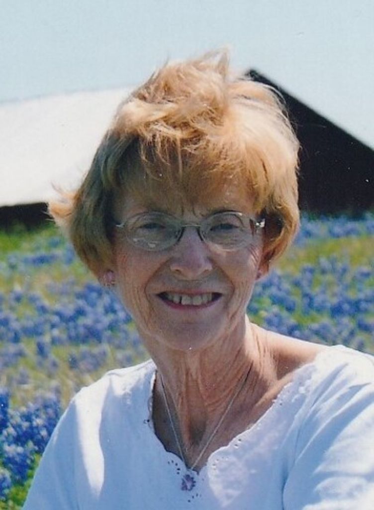 Barbara Sue Blessing Profile Photo