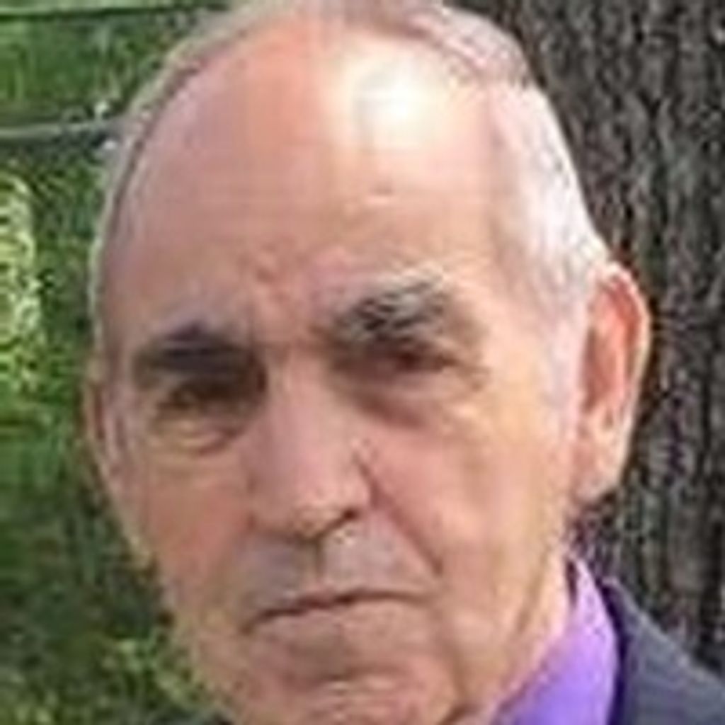 Eugene McCaskill Poston