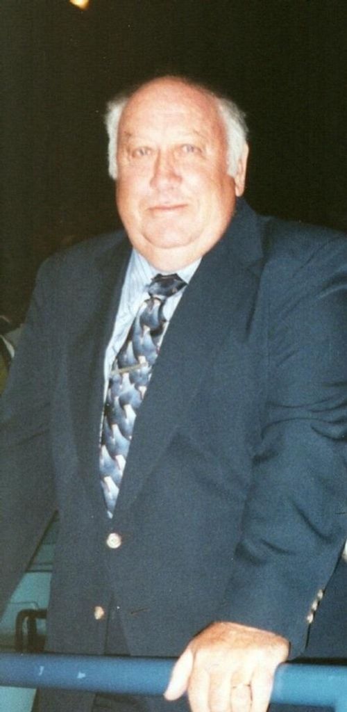 James Franklin Gulledge, Sr.