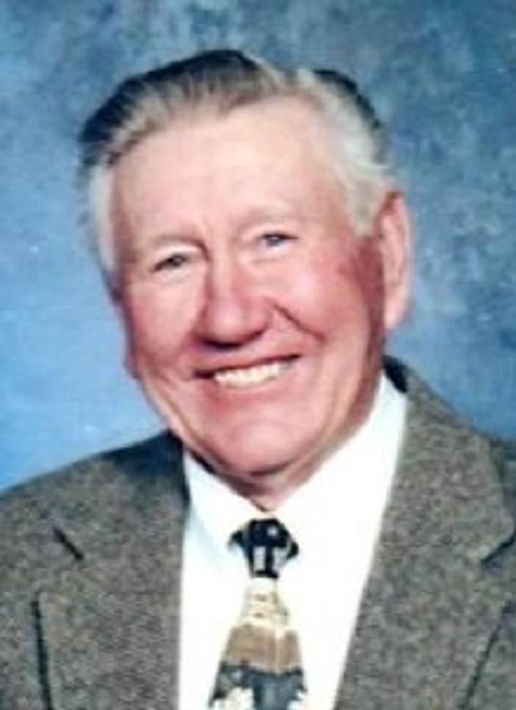 Alan Carter