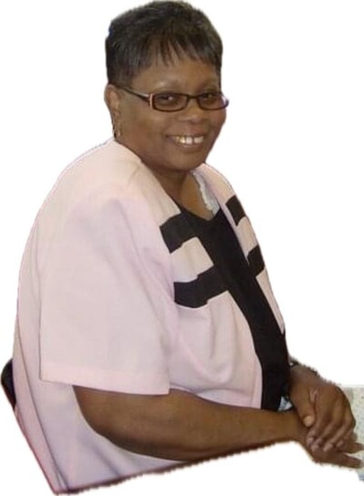 Anita Louise Caldwell Profile Photo