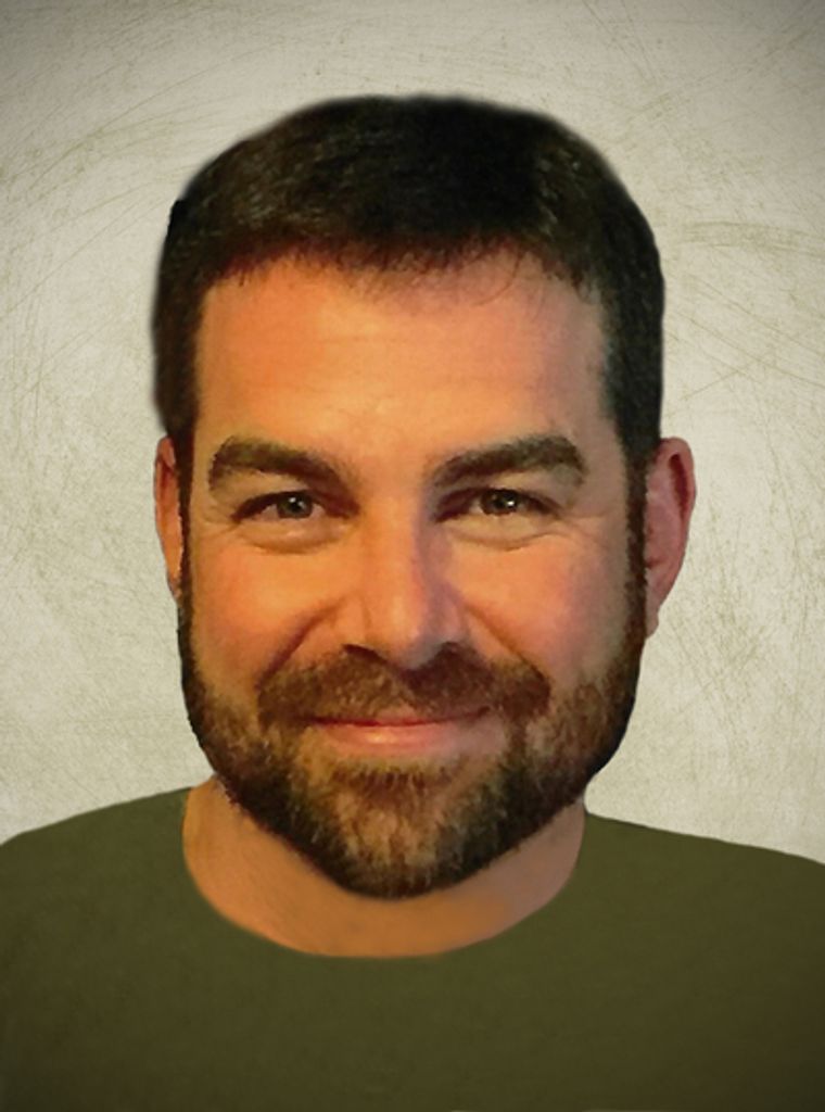 Frank Geampa Profile Photo