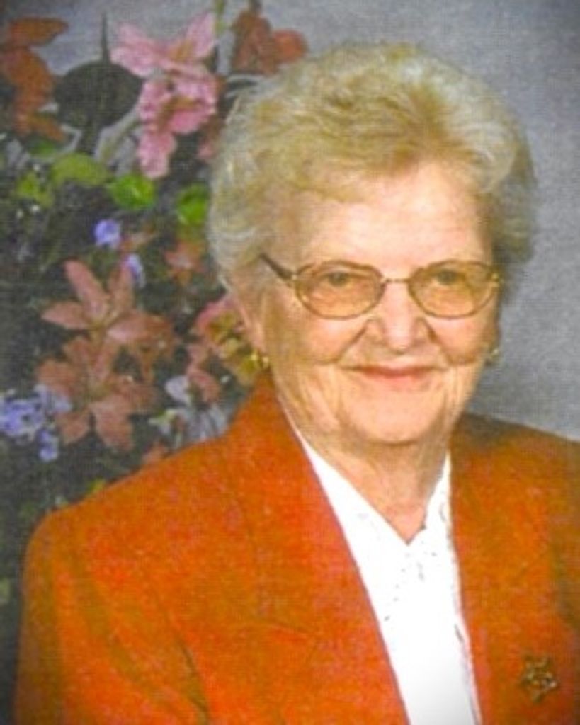 Helen Ann Siegoski