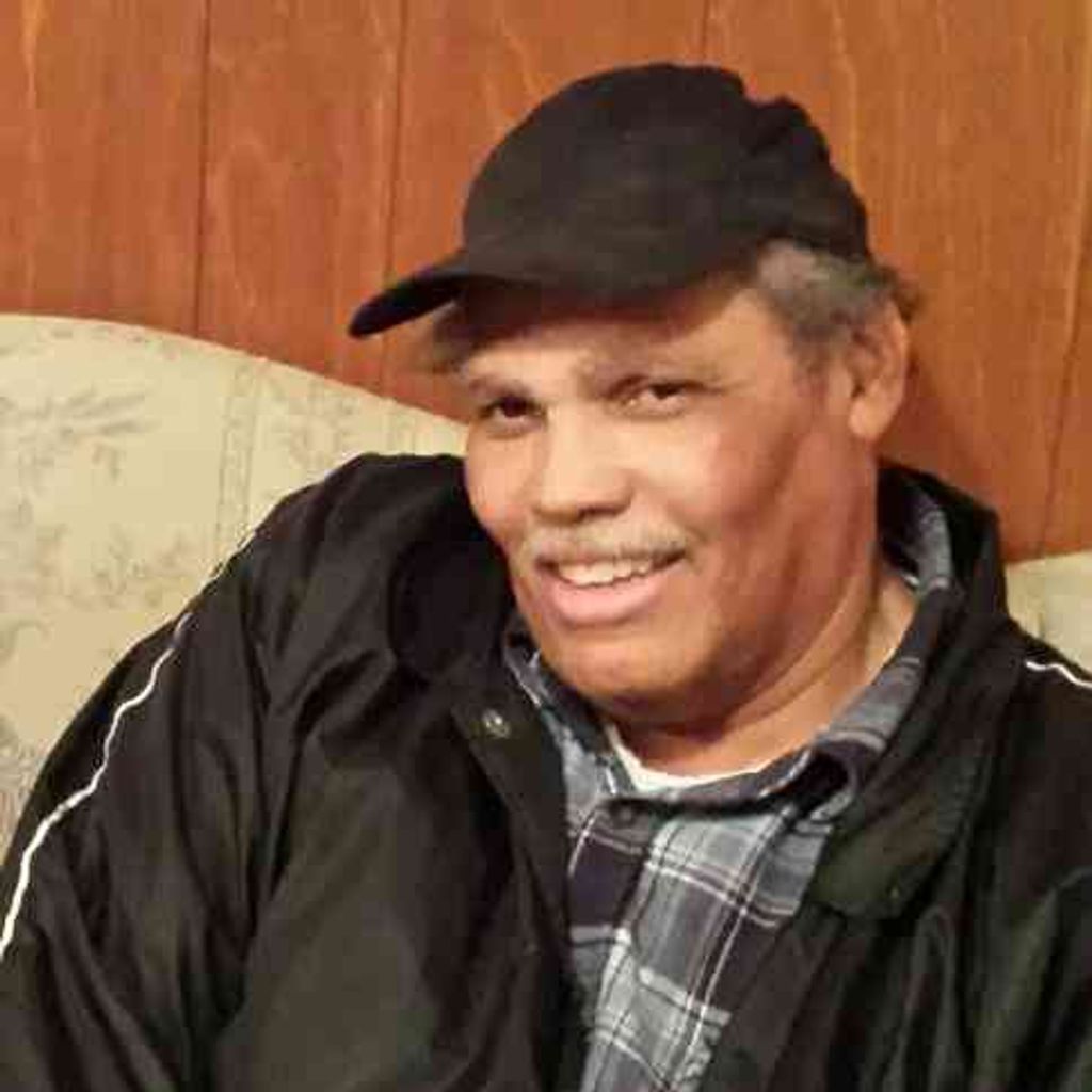 Rondy V. Franklin Profile Photo