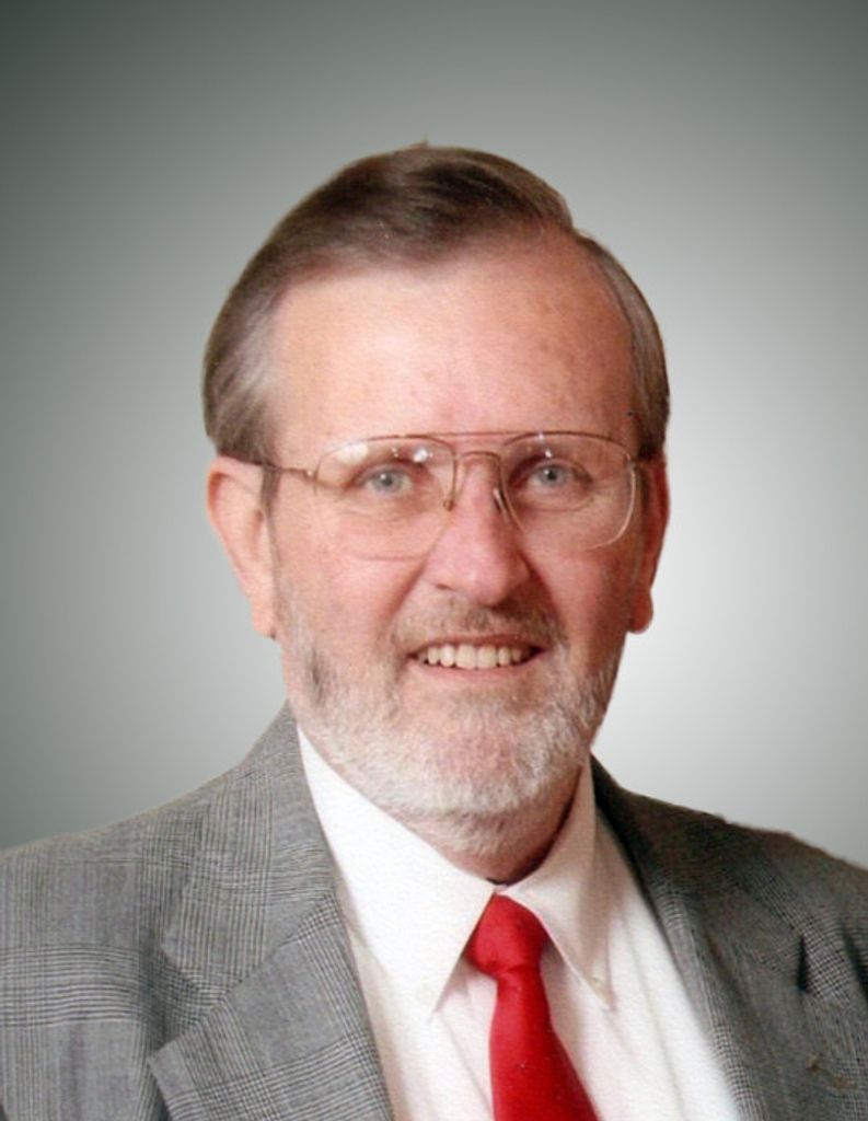 Donald “Don” Elwin Warren