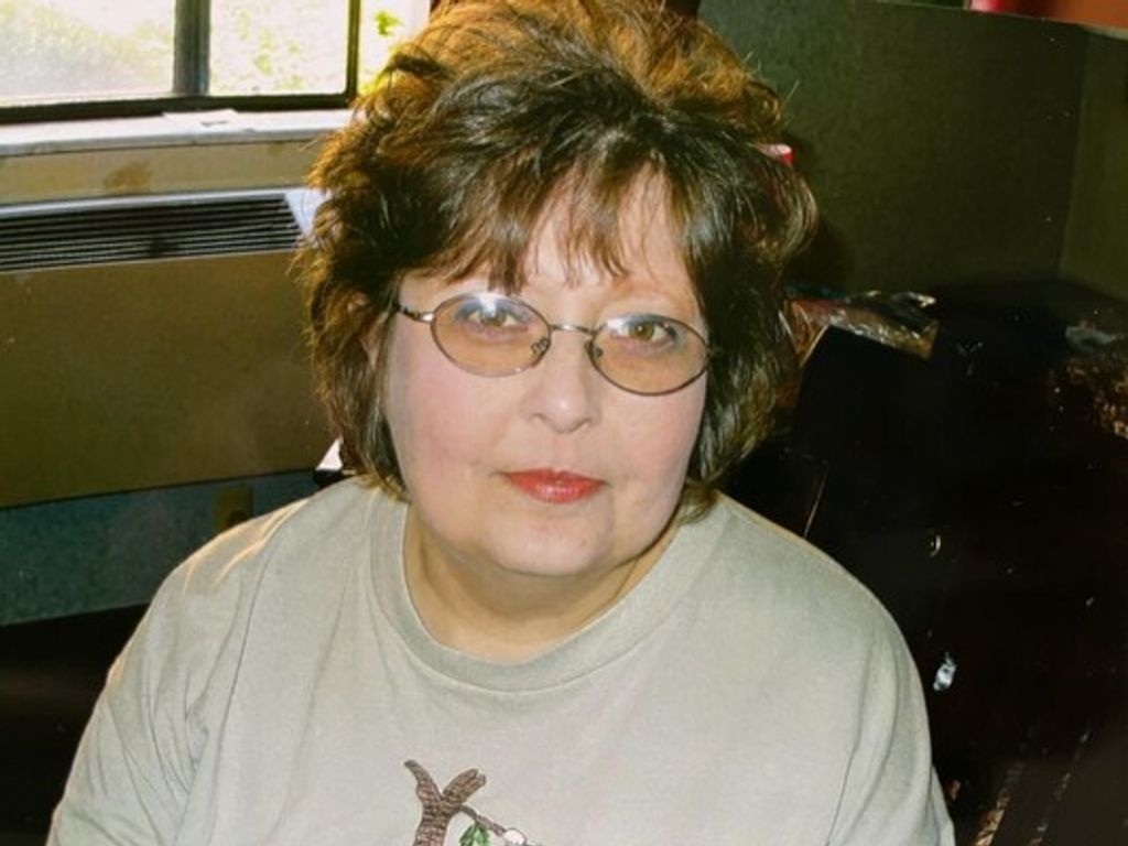 Joyce Marie Krey Profile Photo