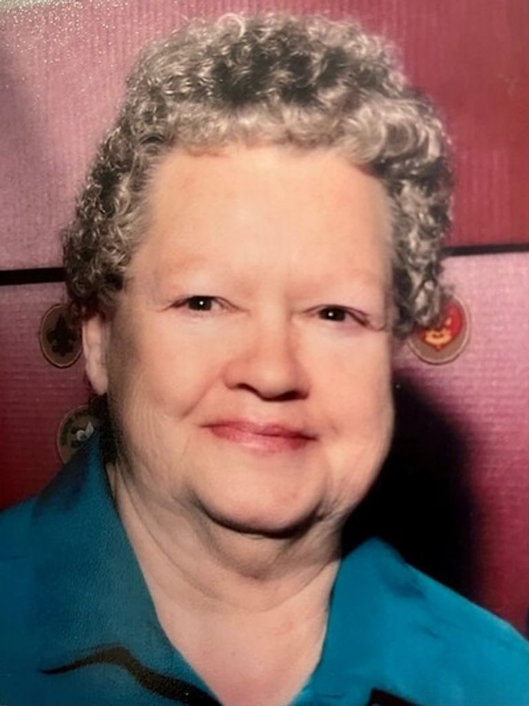 Donna June Hatchett Profile Photo