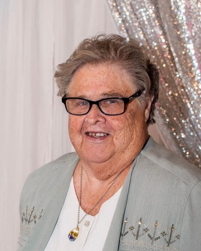 Edith "Kathy" Houg Profile Photo