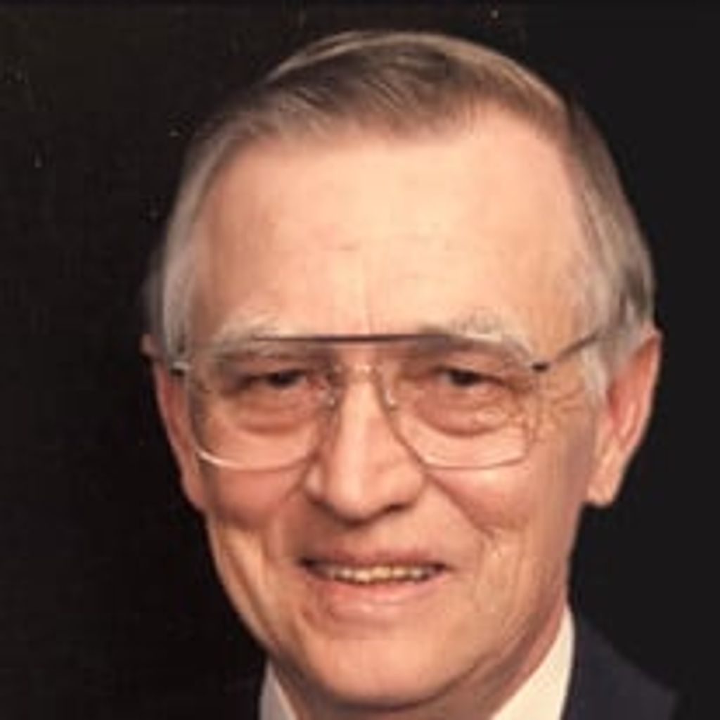 Norman Harvey Harmon