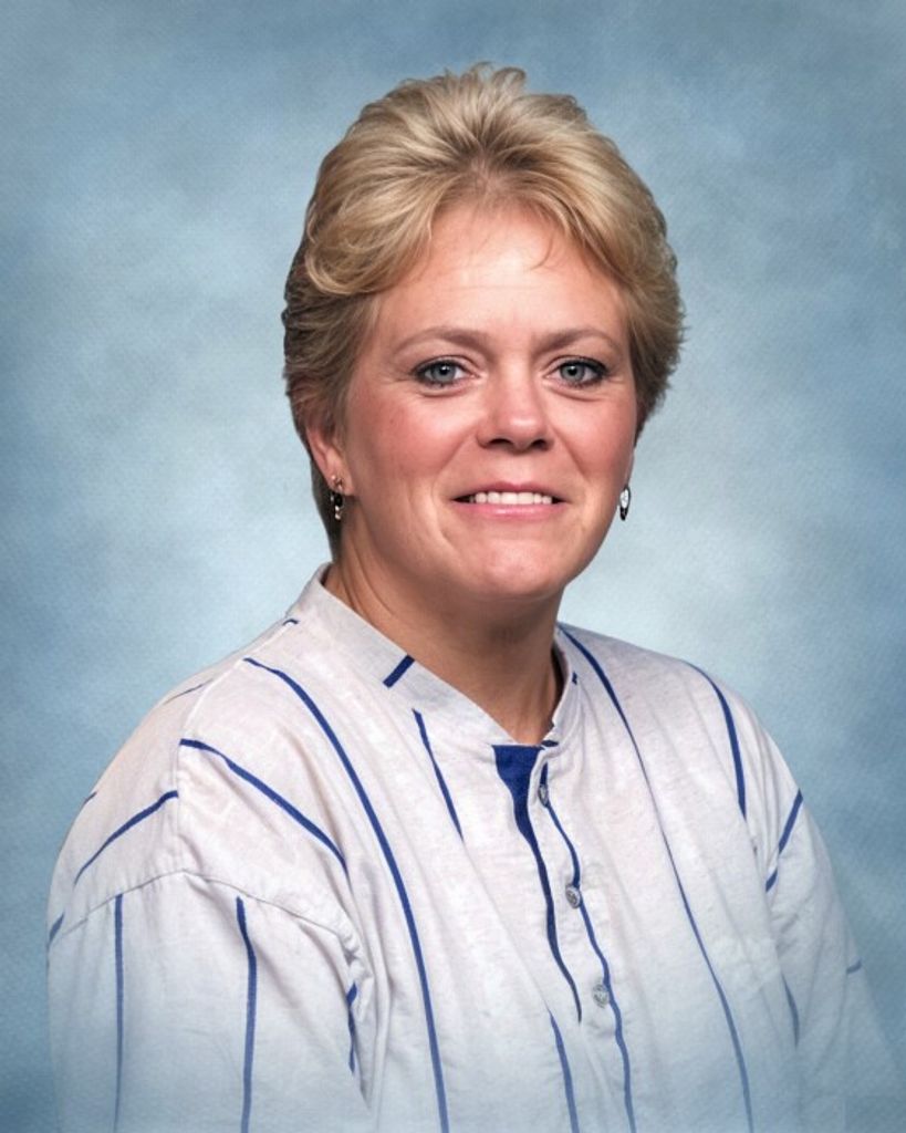 Linda Sue Grissom Profile Photo