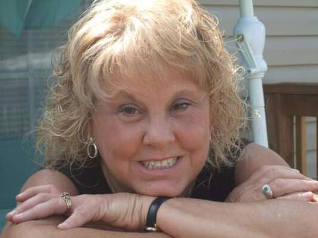 Sandra Aycock Profile Photo