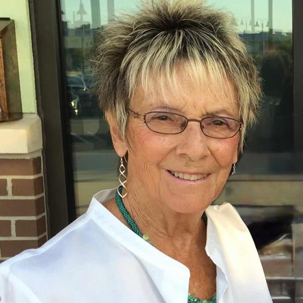 Margaret Jane Park Profile Photo