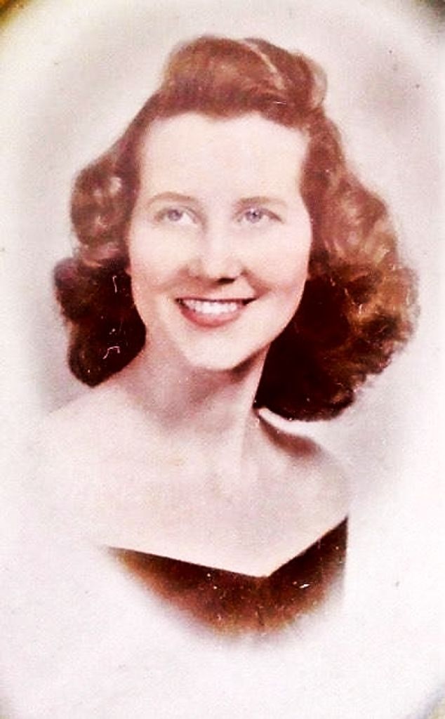 Kate Vorhies