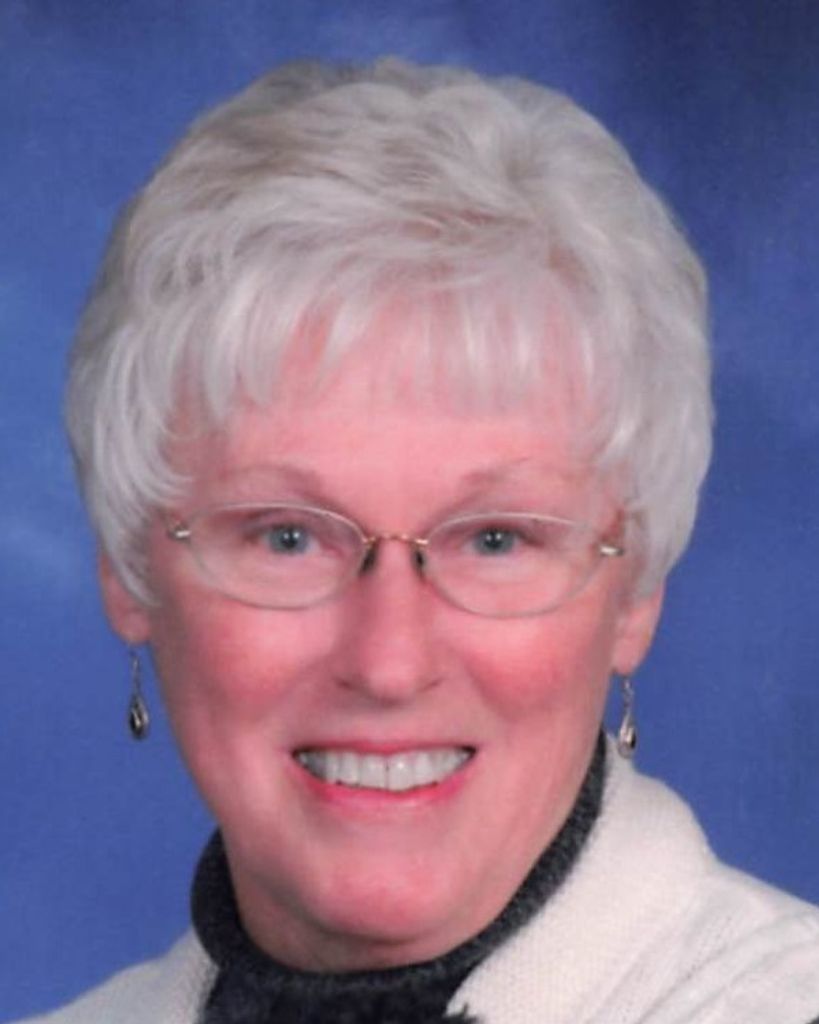 Marlys K. Edler Profile Photo
